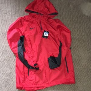 Nike windbreaker